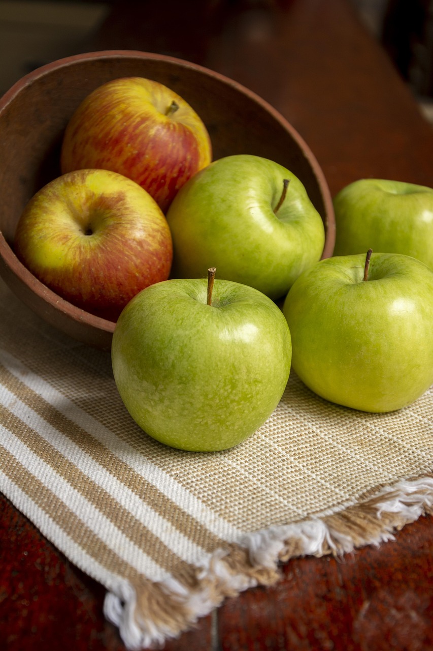healthy, vitamins, apples, fruit, fruit, fruit, fruit, fruit, fruit